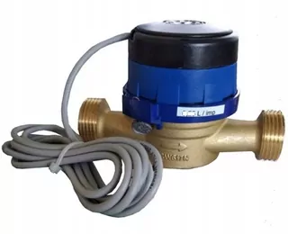 VODOMER JS 1,6-NK 0,25L/IMP S VYSIELAČOM IMPULZU